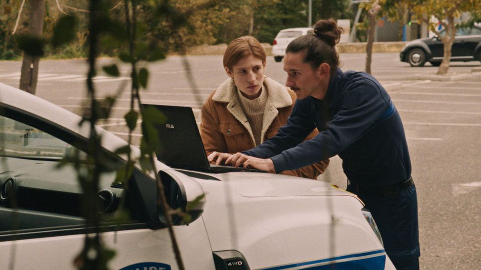 Affection affection © WALTHER & MATRAY