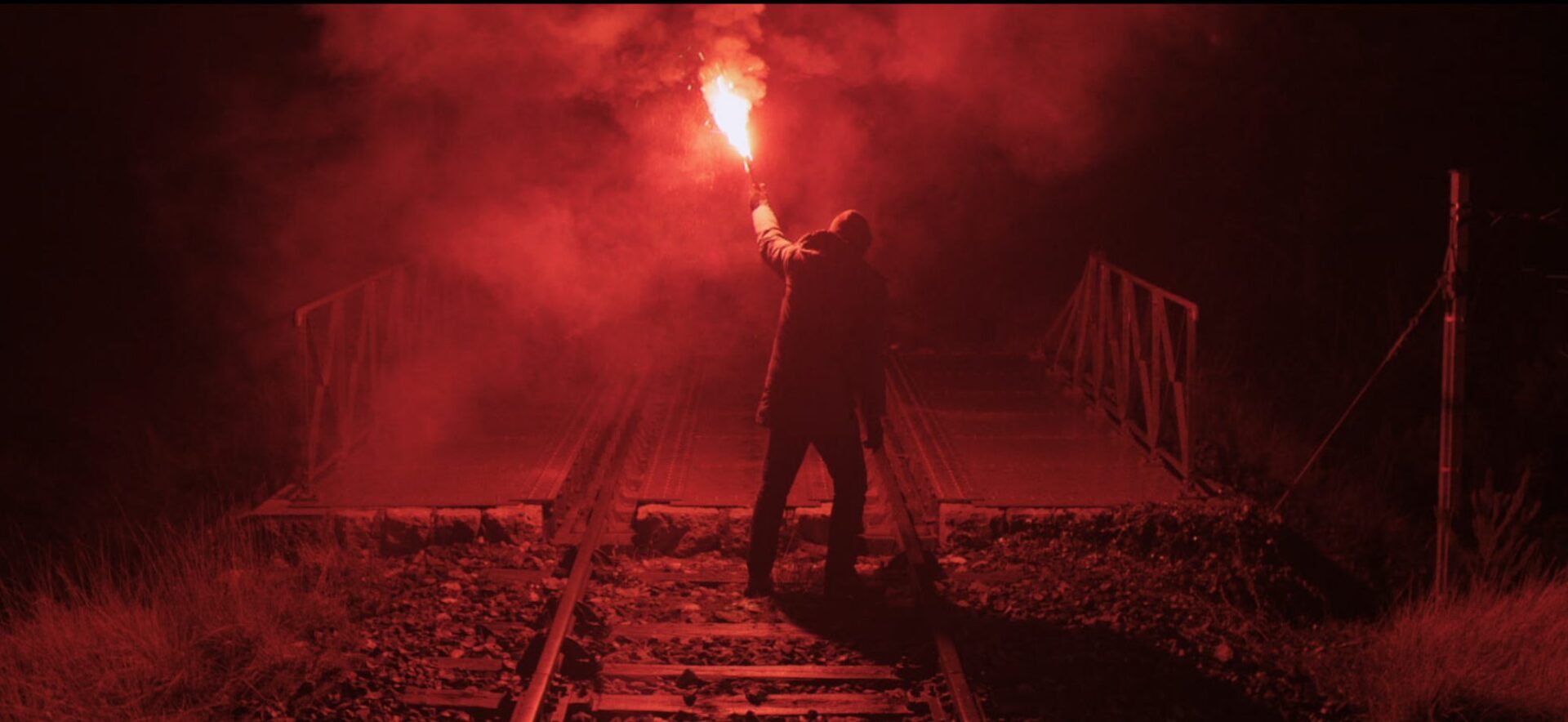 Veuillez ne pas tenter d ouvrir les portes © Baptiste Martin-Bonnaire
